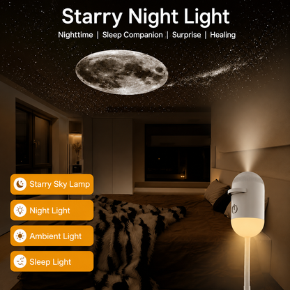 STARTOXA™ Dream Projector