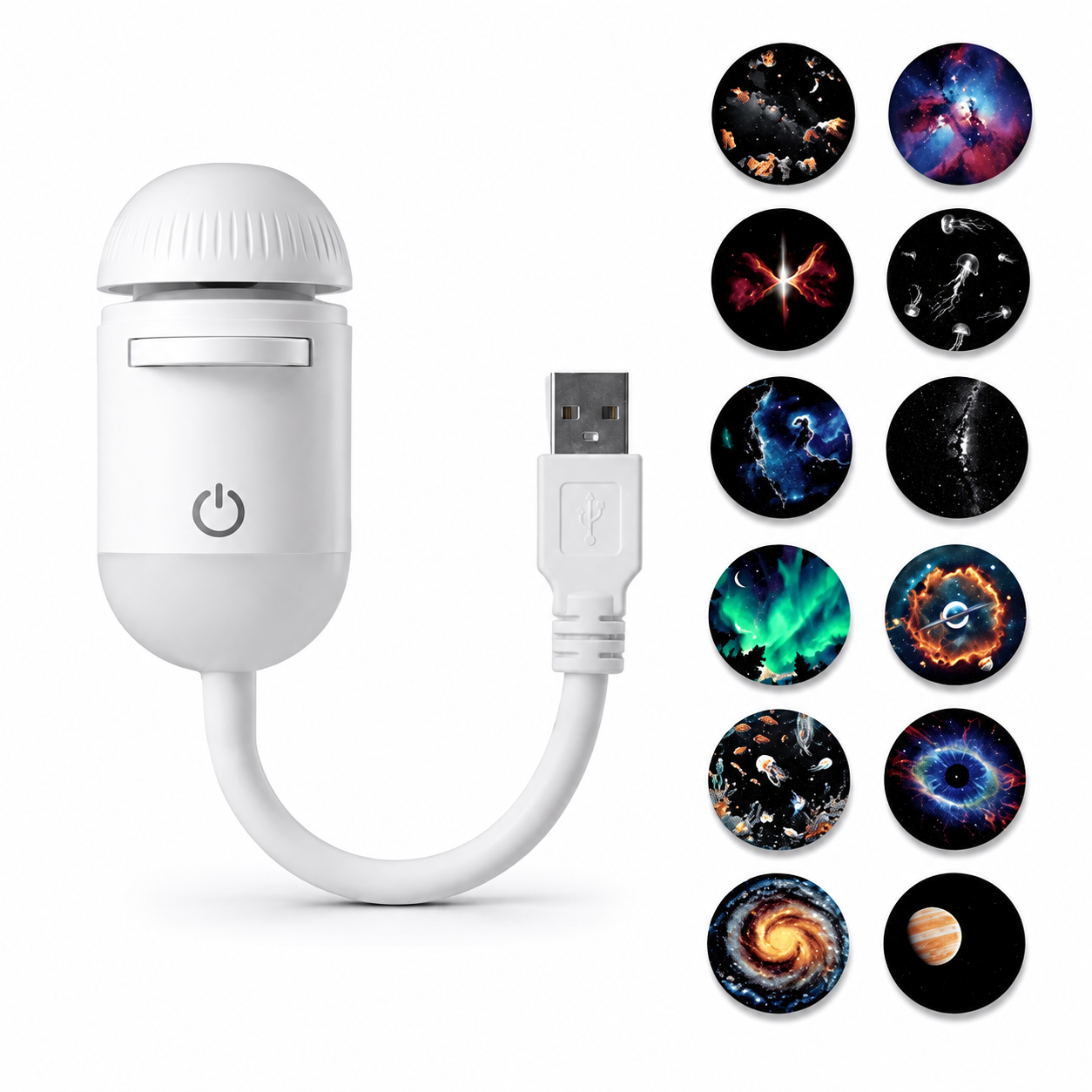 STARTOXA™ Dream Projector