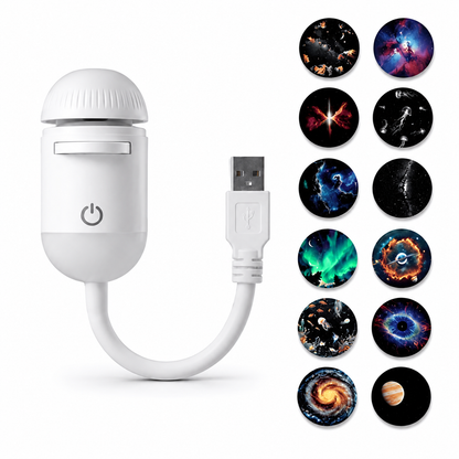 STARTOXA™ Dream Projector