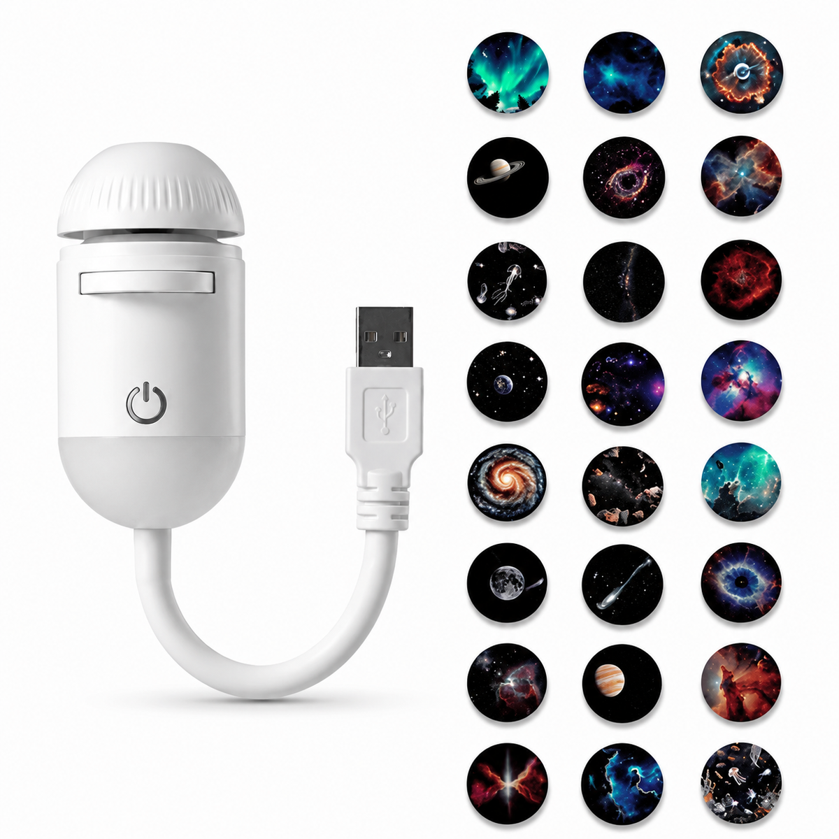 STARTOXA™ Dream Projector