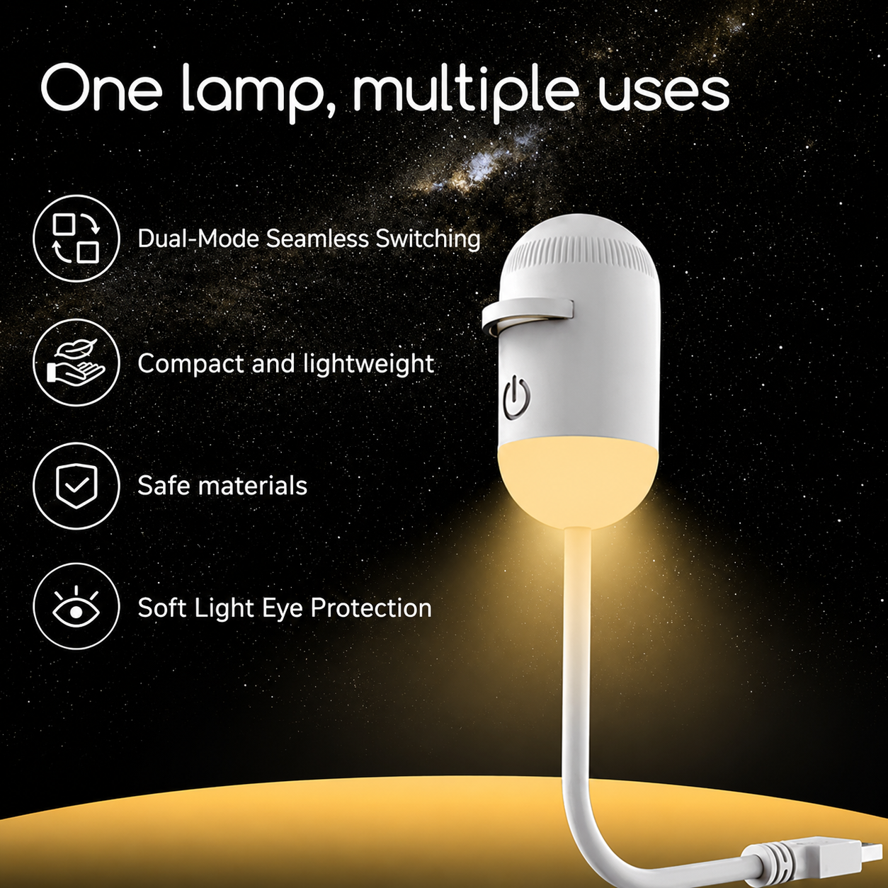 STARTOXA™ Dream Projector