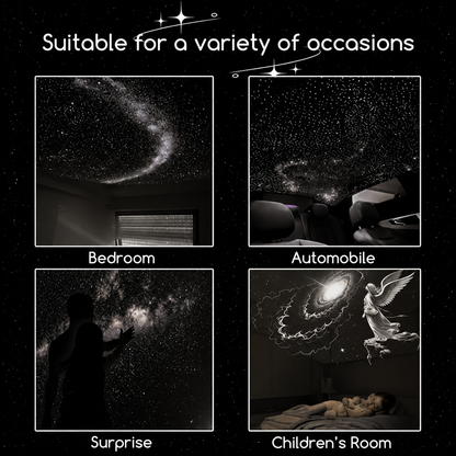 STARTOXA™ Dream Projector